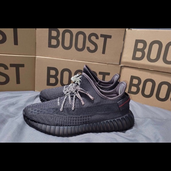 Yeezys boost main image 5